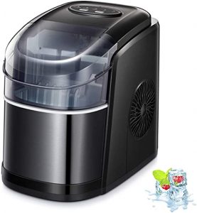Best ice cube maker
